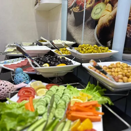 Asrin Business Kizilay