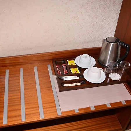 Asrin Business Kizilay 4* Ankara