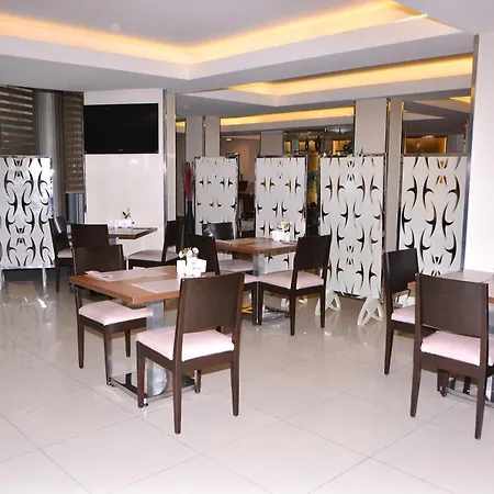 Asrin Business Kizilay Hotel Ankara