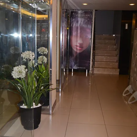 Asrin Business Kizilay