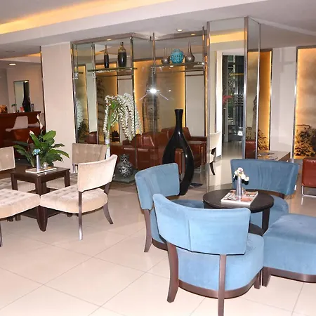 Asrin Business Kizilay Hotel Ankara