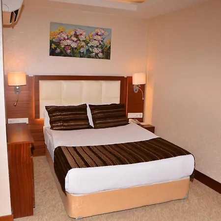 Hotel Asrin Business Kizilay Ankara