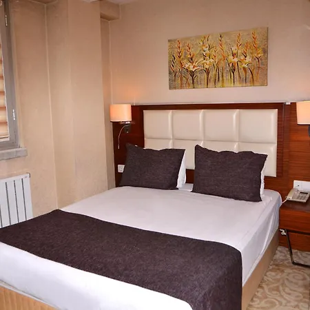 Asrin Business Kizilay 4*
