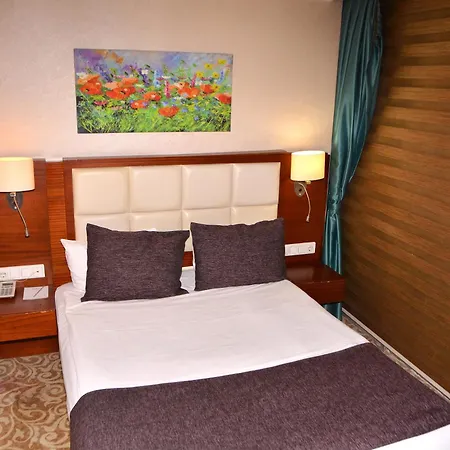 Hotel Asrin Business Kizilay Ankara