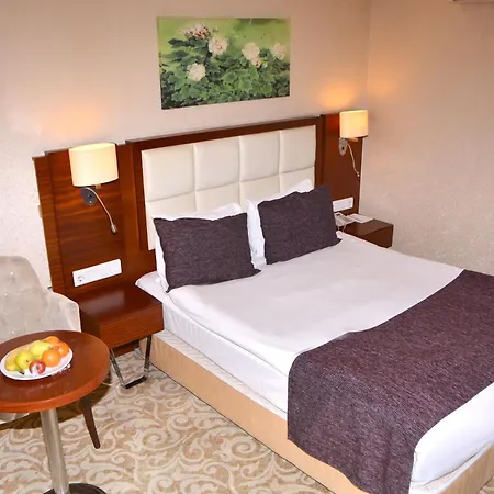 Hotel Asrin Business Kizilay