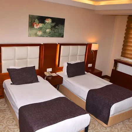 Hotel Asrin Business Kizilay Ankara