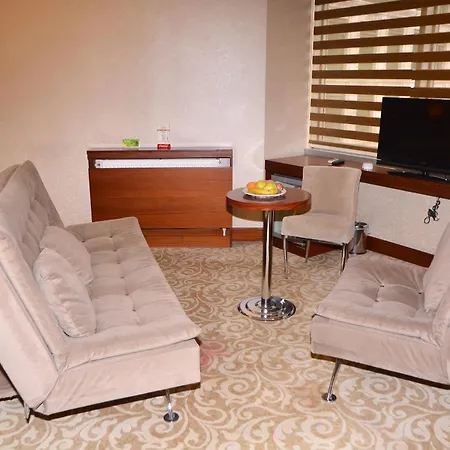 Asrin Business Kizilay 4* Ankara