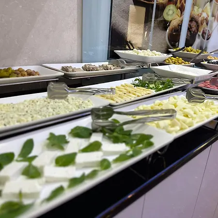 Hotel Asrin Business Kizilay