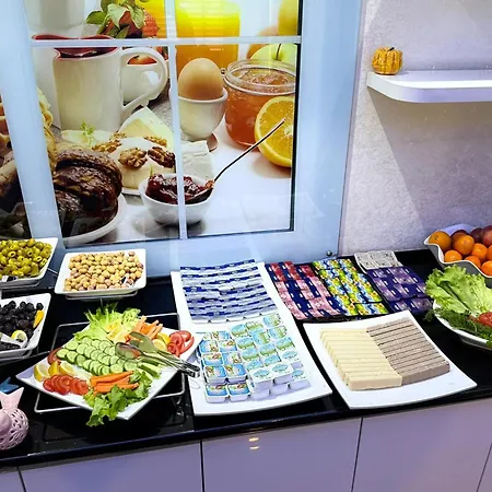 Asrin Business Kizilay 4* Ankara
