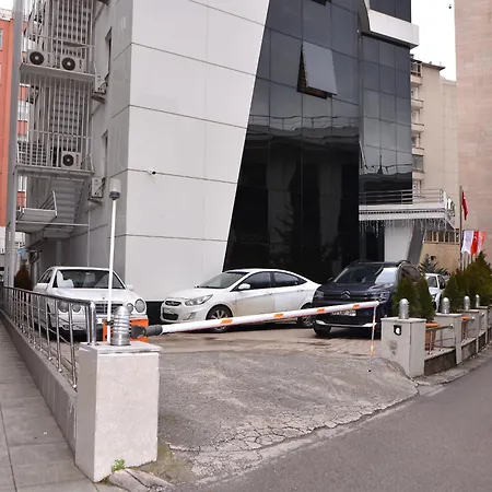 Asrin Business Kizilay Ankara
