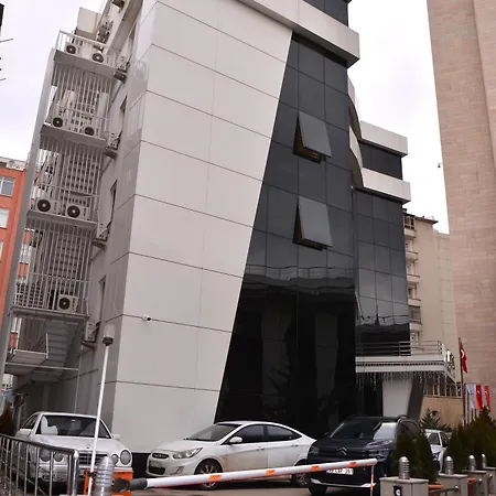 Asrin Business Kizilay Hotel Ankara
