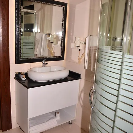 Asrin Business Kizilay Hotel Ankara