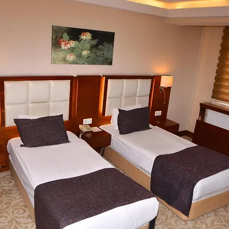 Hotel Asrin Business Kizilay Ankara