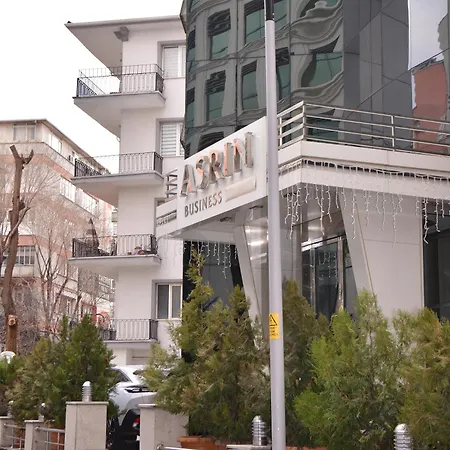 Hotel Asrin Business Kizilay Ankara