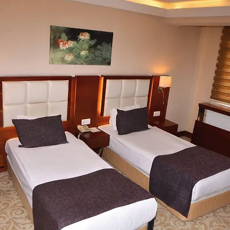 Asrin Business Kizilay