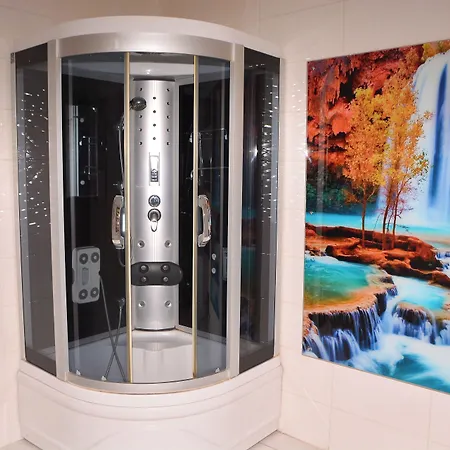 Asrin Business Kizilay Hotel 4*