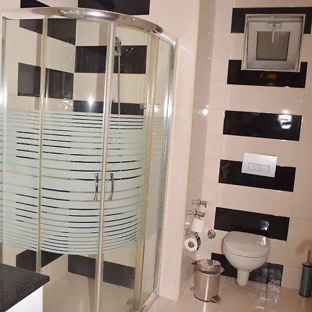 Hotel Asrin Business Kizilay Ancara