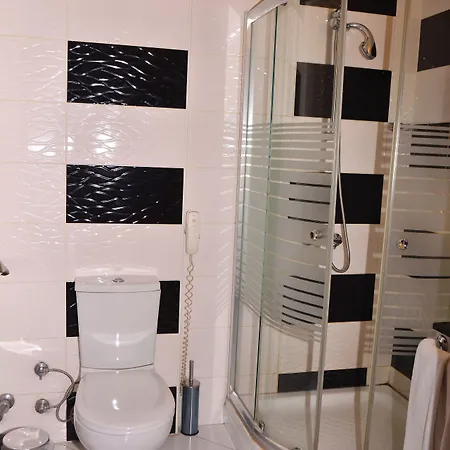 Asrin Business Kizilay 4* Ancara