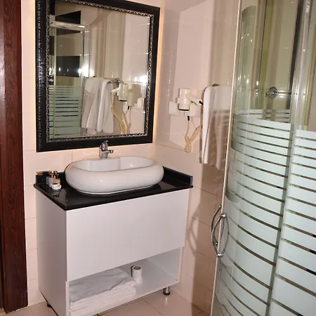 Asrin Business Kizilay Hotel