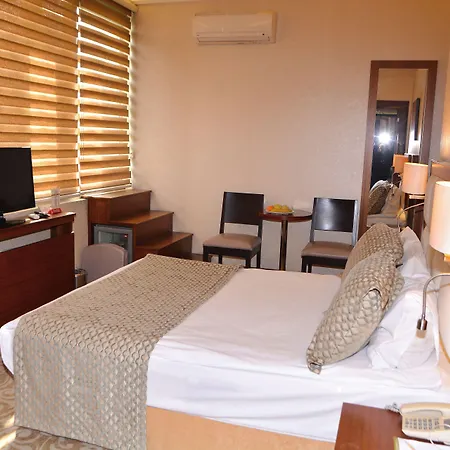 Asrin Business Kizilay 4*