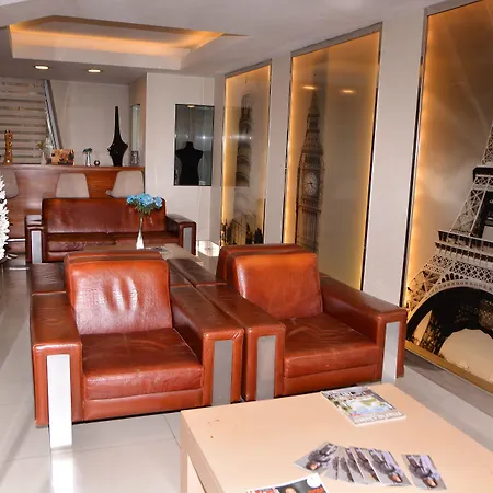 Hotel Asrin Business Kizilay Ancara