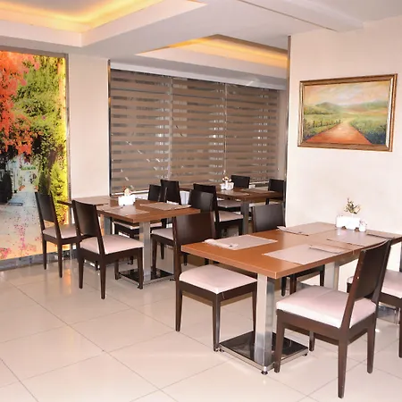 Asrin Business Kizilay Ancara