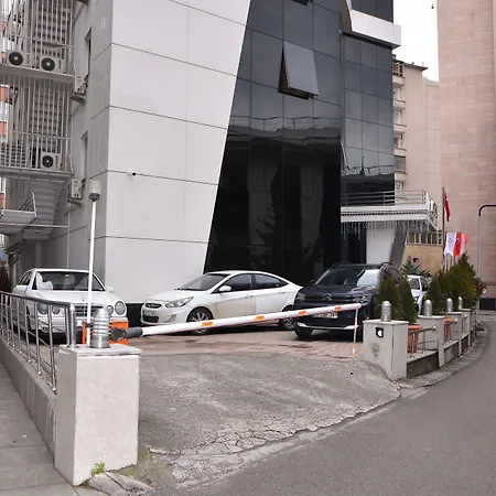 Asrin Business Kizilay