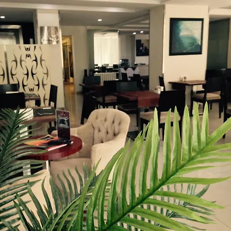 Asrin Business Kizilay Отель