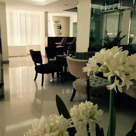 Asrin Business Kizilay Отель