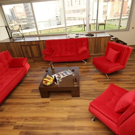 Asrin Business Kizilay Отель