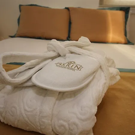 Asrin Business Kizilay Hotel Ankara