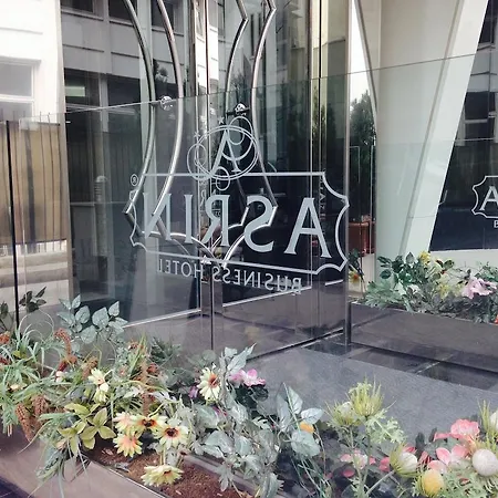 Asrin Business Kizilay 4*