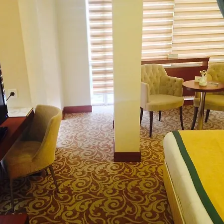 Asrin Business Kizilay Hotel Ankara