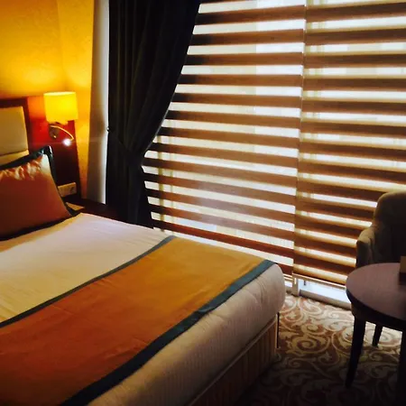 Asrin Business Kizilay Hotel