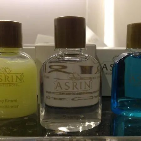 Отель Asrin Business Kizilay Анкара