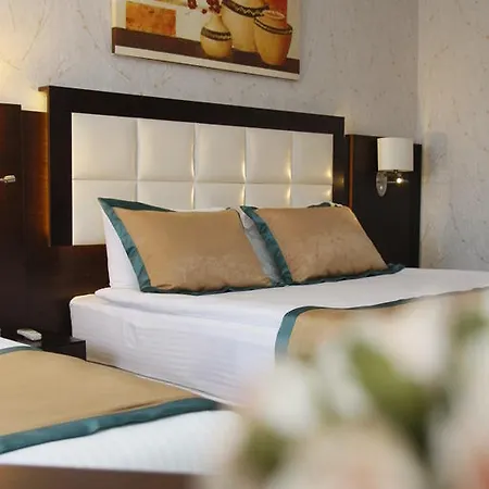 Asrin Business Kizilay Ankara