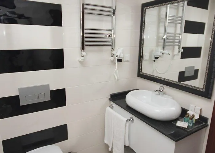 Hotell Asrin Business Kizilay