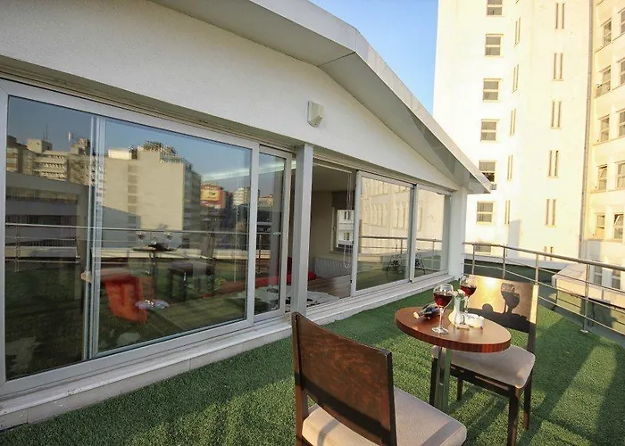 Asrin Business Kizilay Hotel 4*