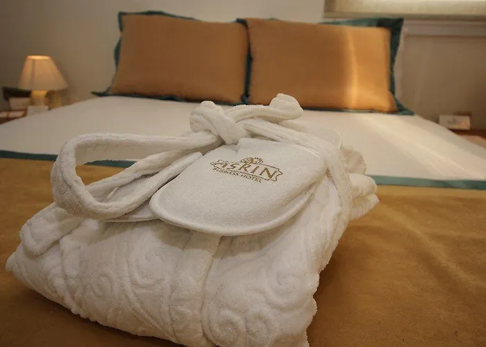Asrin Business Kizilay Hotel