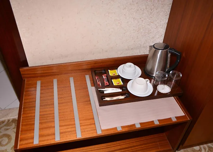 Asrin Business Kizilay 4* Ankara