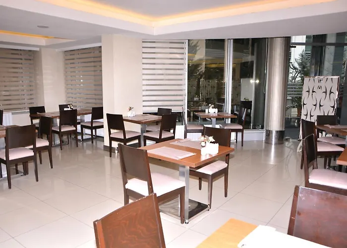 Asrin Business Kizilay