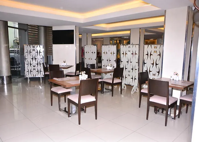 Asrin Business Kizilay Hotel Ankara