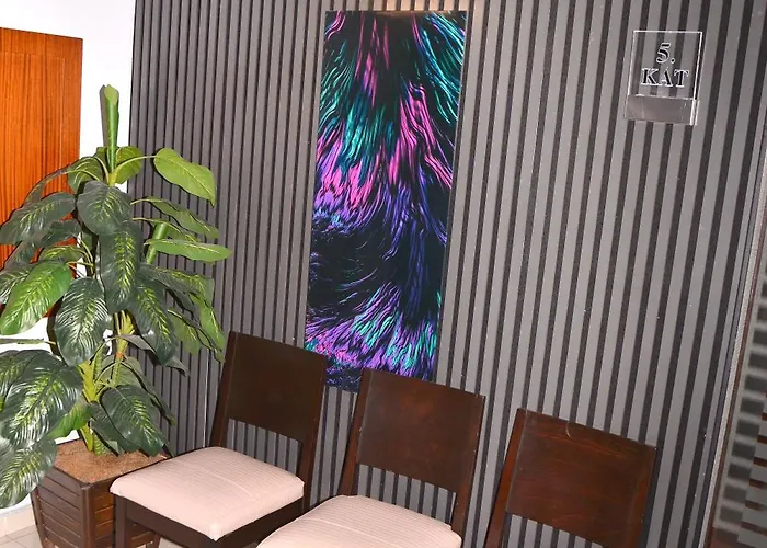 Asrin Business Kizilay 4*