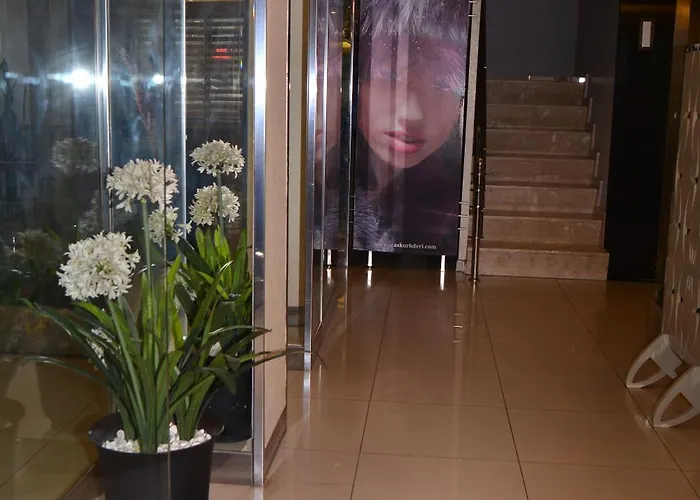 Asrin Business Kizilay