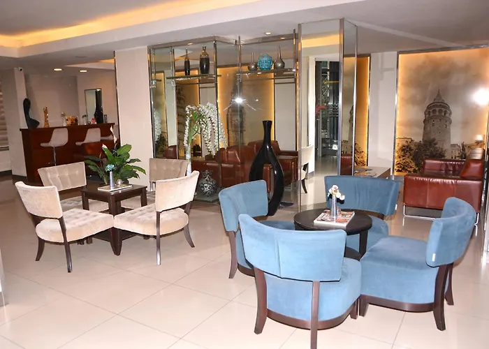 Asrin Business Kizilay Hotel Ankara