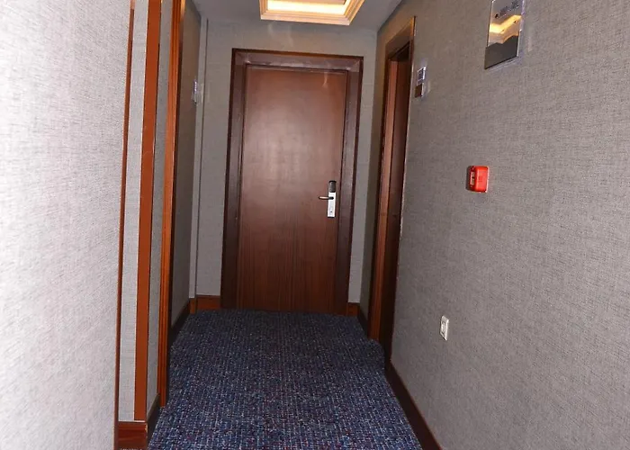 Asrin Business Kizilay Ankara