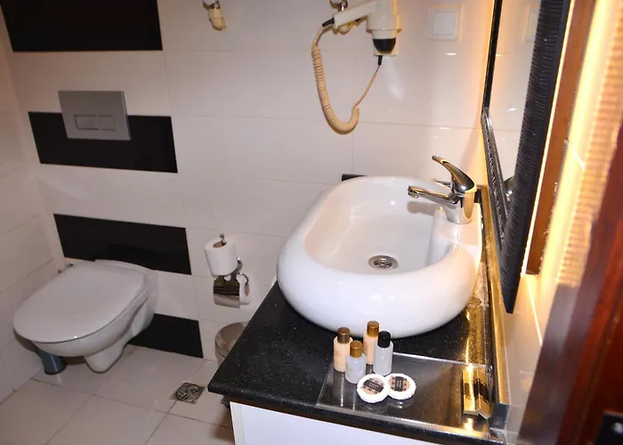 Asrin Business Kizilay Ankara