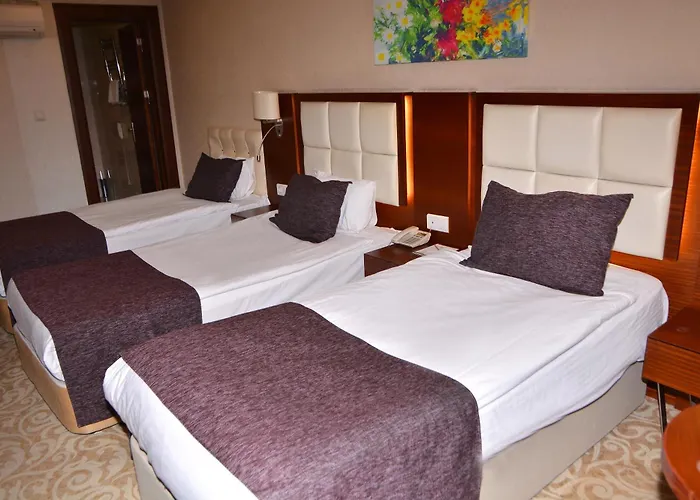 Asrin Business Kizilay Ankara