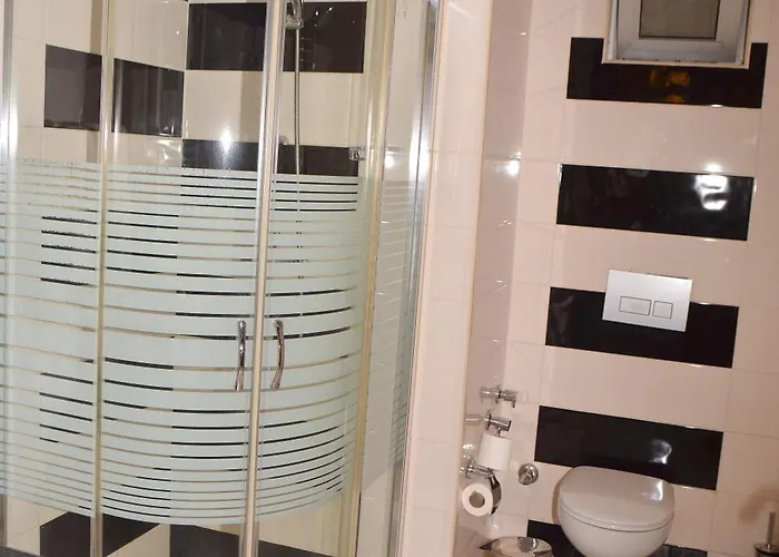 Asrin Business Kizilay Hotel 4*