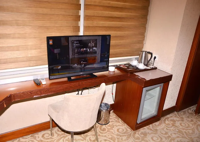 Asrin Business Kizilay